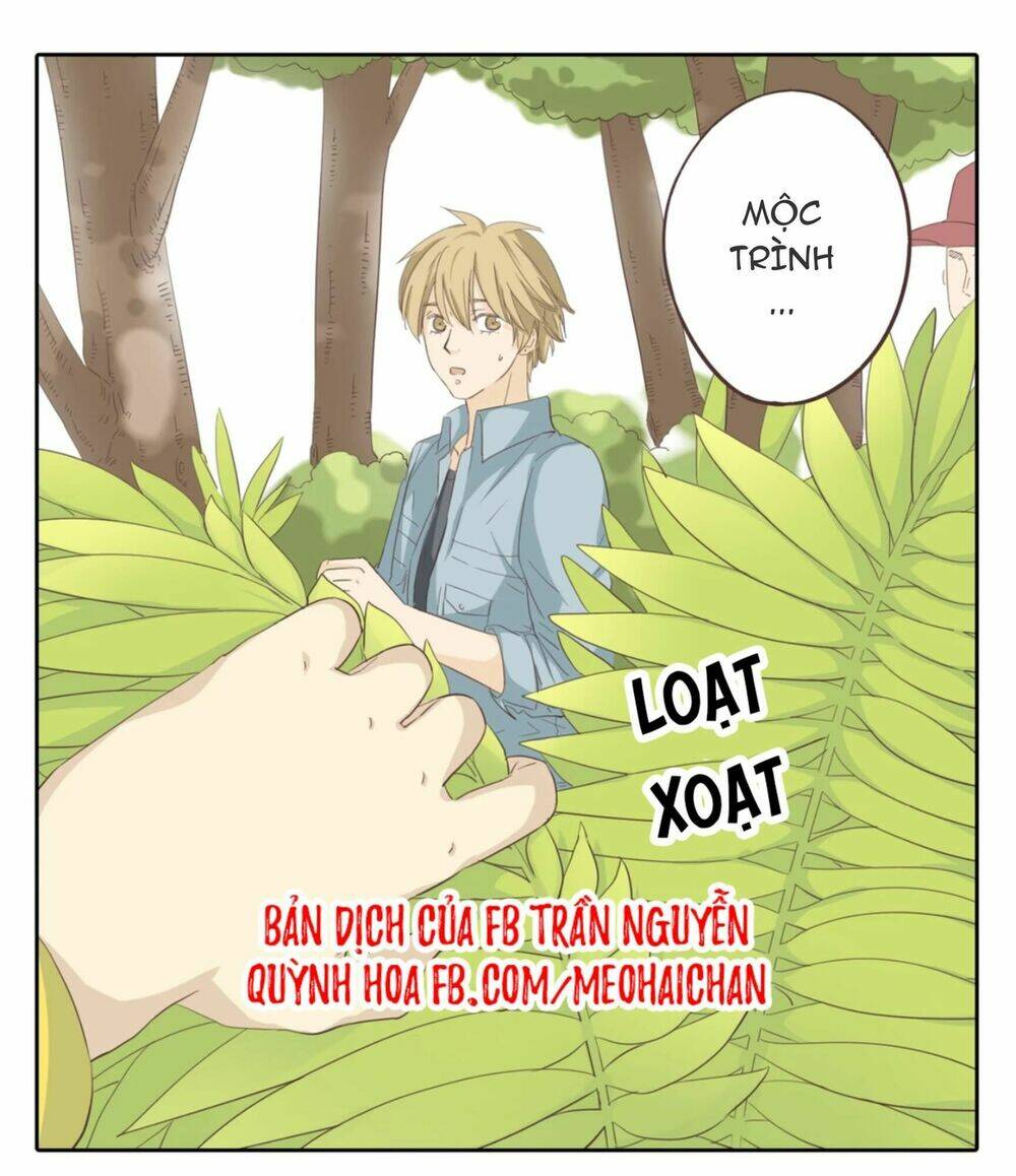 Xin Chào! Dân Nữ: Chapter 32