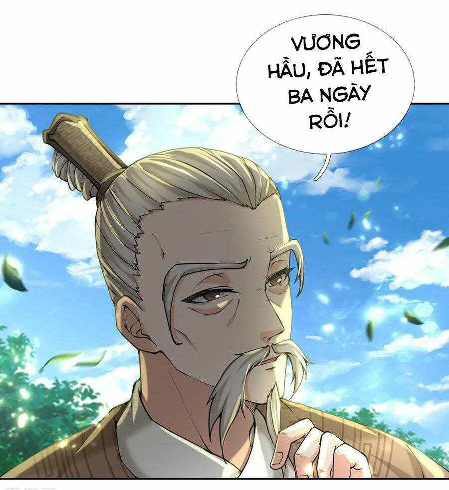 Thân Thể Của Ta Là Kiếm Chủng: Chapter 99