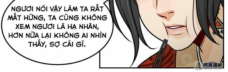 Hoàng Thượng Pê-Đê - Hãy Tránh Xa Ta Ra: Chapter 97