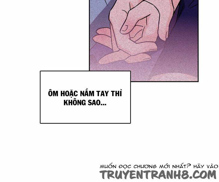 Chuyện Gì Đến, Rồi Cũng Sẽ Đến: Chapter 49