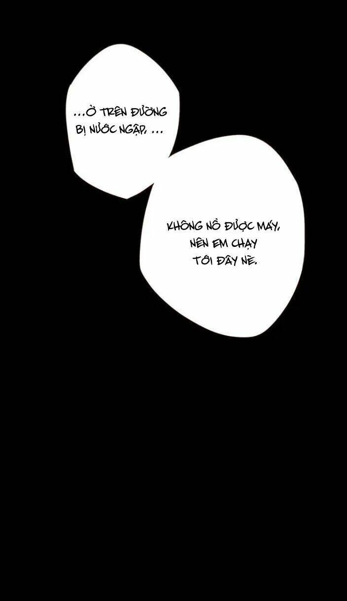 Cô Ấy Không Đáng Yêu: Chapter 12