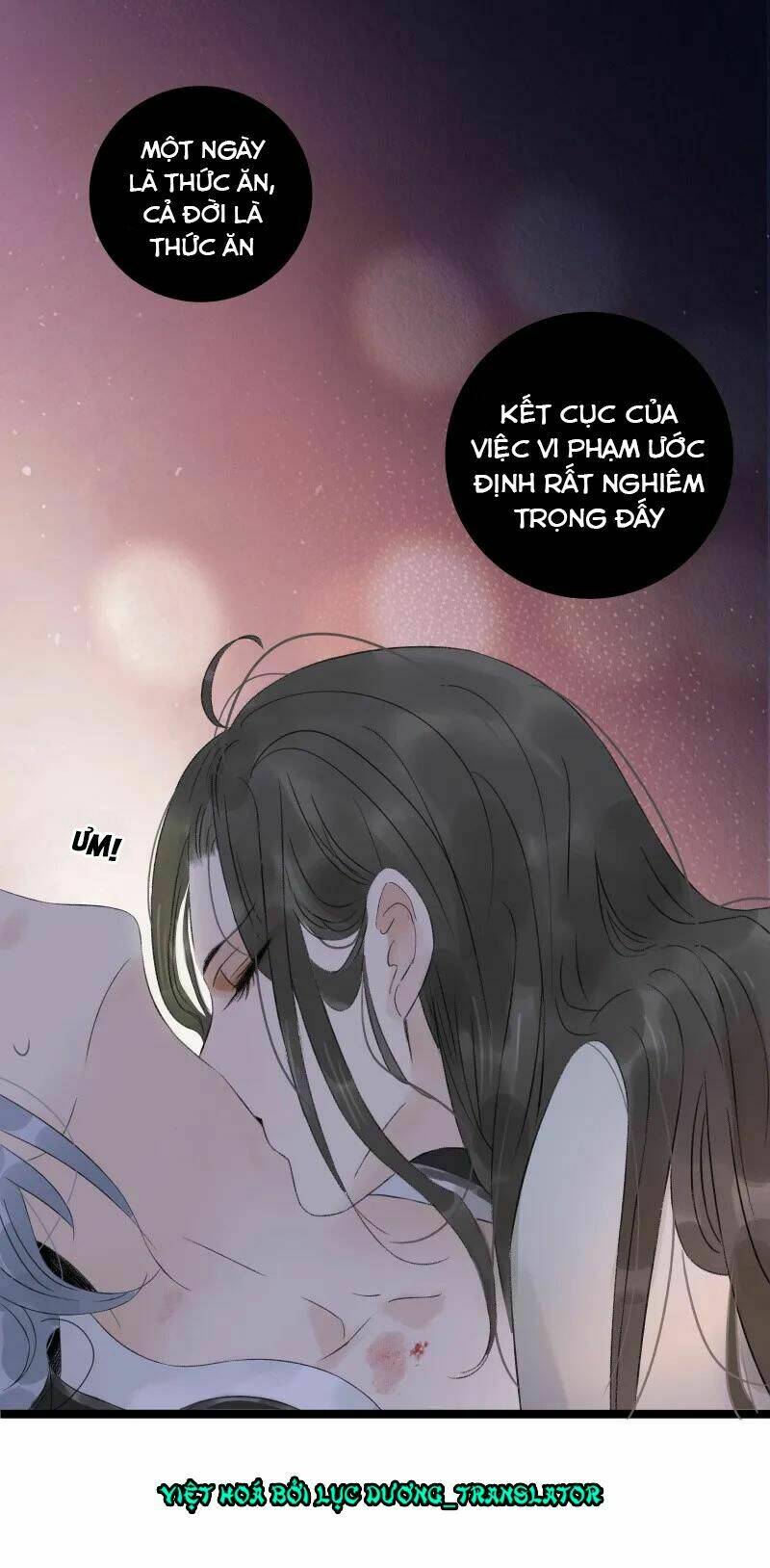 Thái Tử Bị Hoang Tưởng: Chapter 59