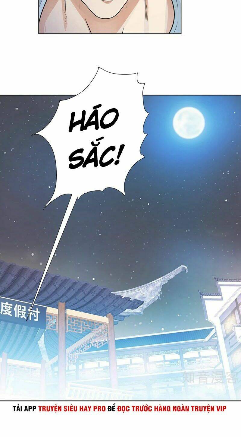 Học Viện Cao Thủ: Chapter 116