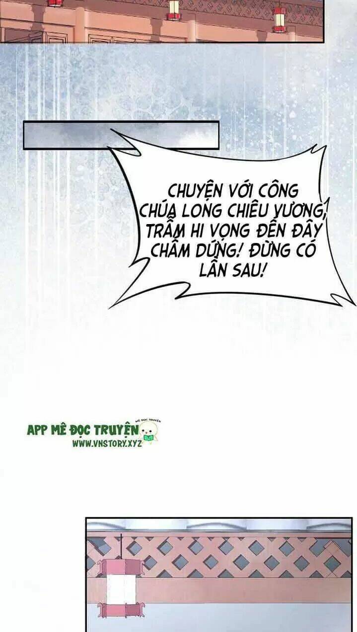 Nhất Sinh Nhất Thế Tiếu Thương Khung: Chapter 35