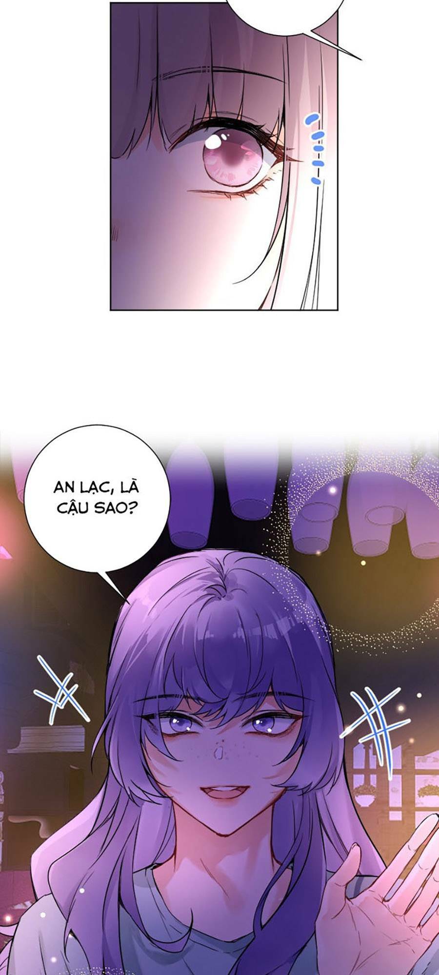 Tâm Động Thuấn Di: Chapter 60