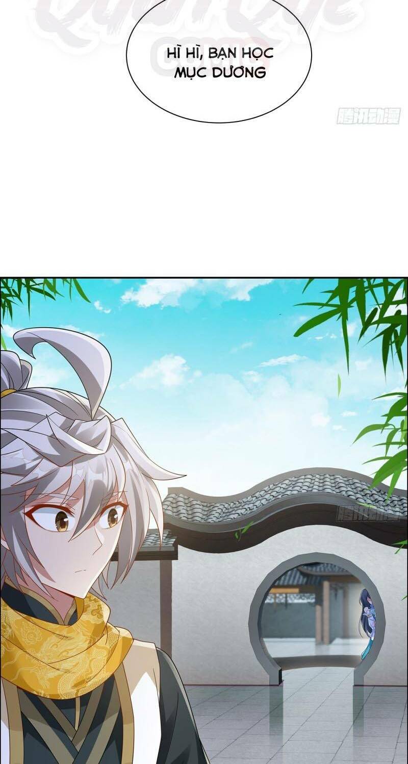 Nghịch Lân: Chapter 58