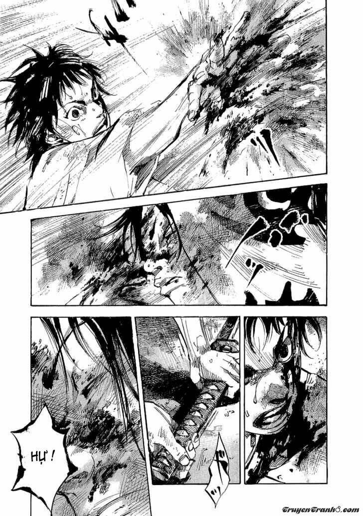 Sidooh: Chapter 21