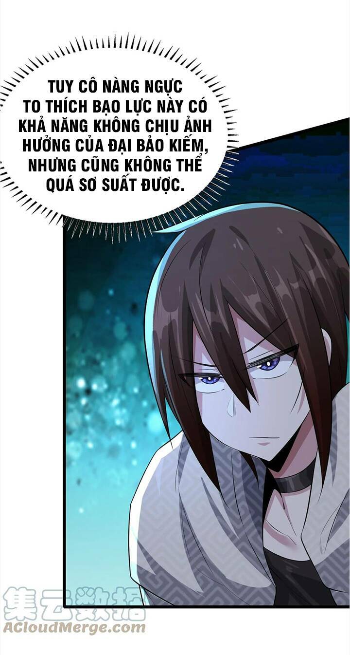 Đại Bảo Kiếm Của Tôi: Chapter 23