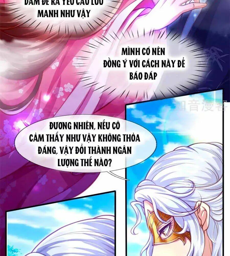 Phụng Lâm Thiên Hạ: Đệ Nhất Mỹ Nữ: Chapter 2