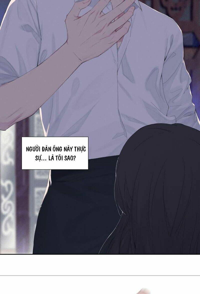 Trong Bóng Tối: Chapter 1.4