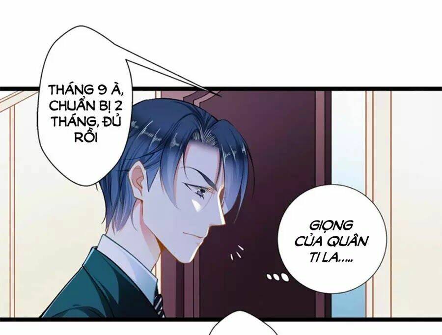 Cưng Chiều Ái Thê Hư Hỏng: Chapter 42