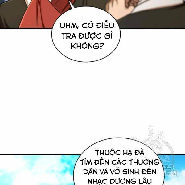 Thân Thủ Đệ Nhất Kiếm: Chapter 68