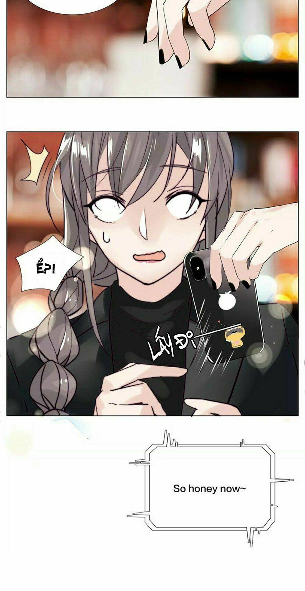 Tình Yêu Chớp Nhoáng: Chapter 47