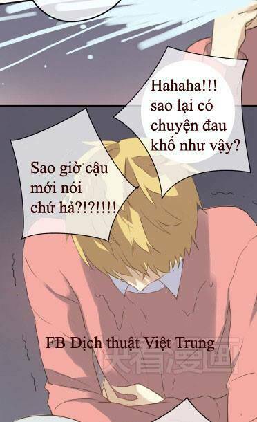 Thần Tượng Điểm Zero: Chapter 35