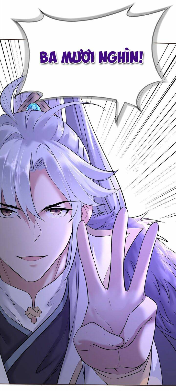 Trăm Vạn Cách Thành Thần: Chapter 3