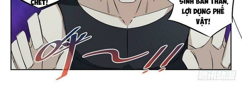 Võ Lực Chí Mạng: Chapter 10