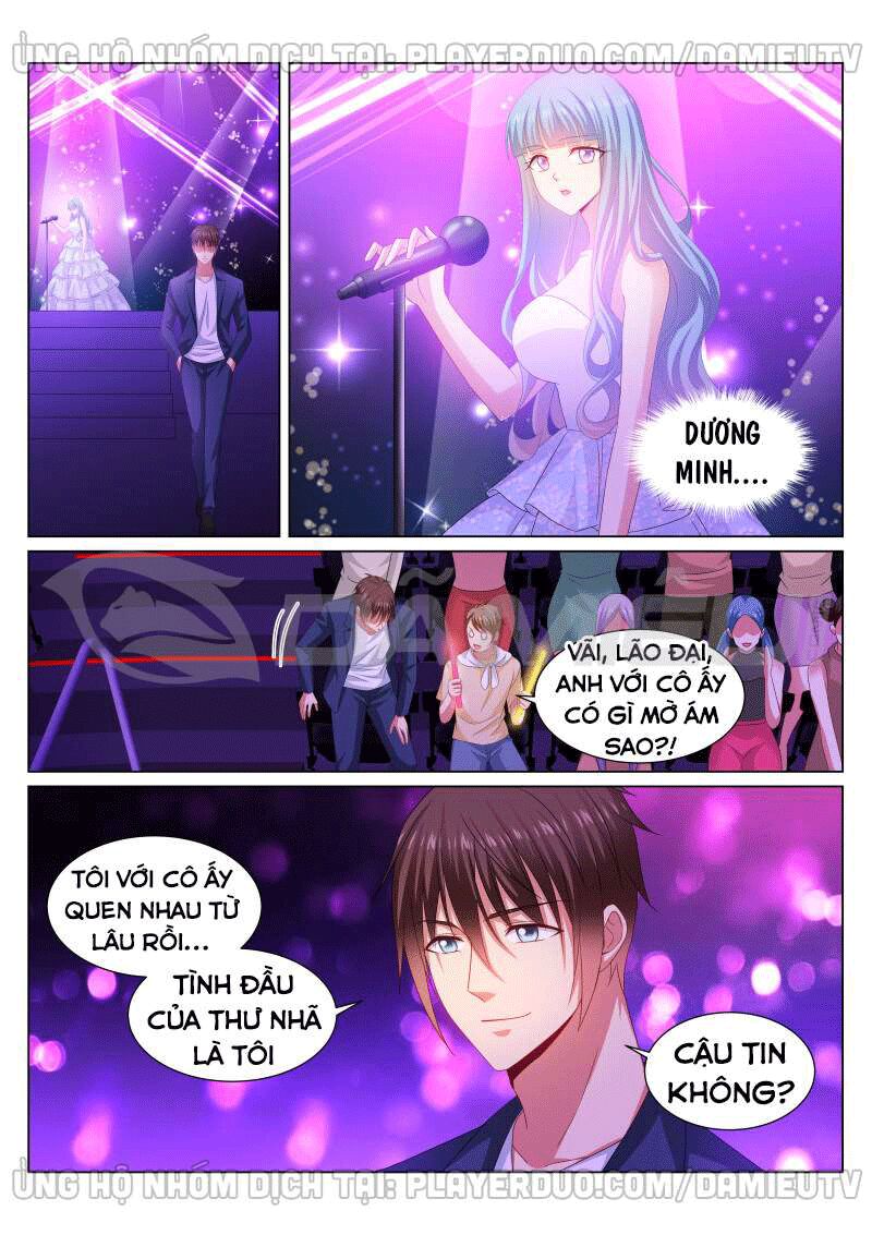 Ngận Thuần Ngận Ái Muội: Chapter 348