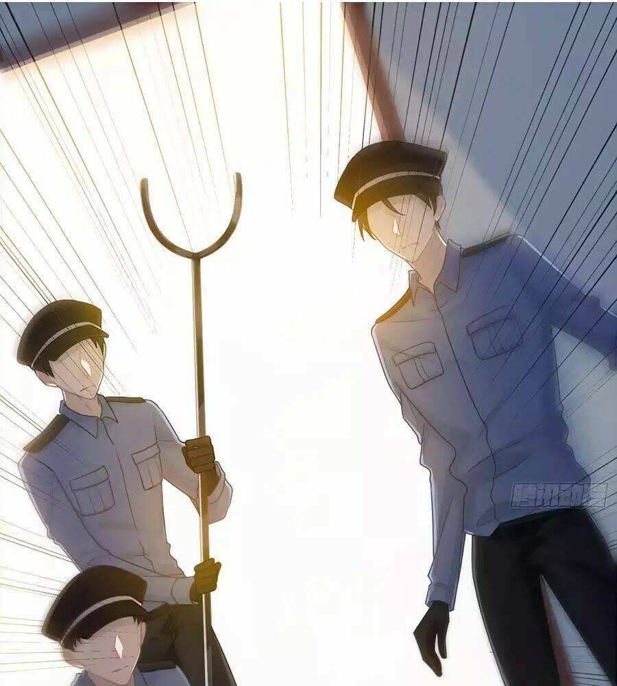 Hai Cách Tìm Gặp Người Yêu: Chapter 51