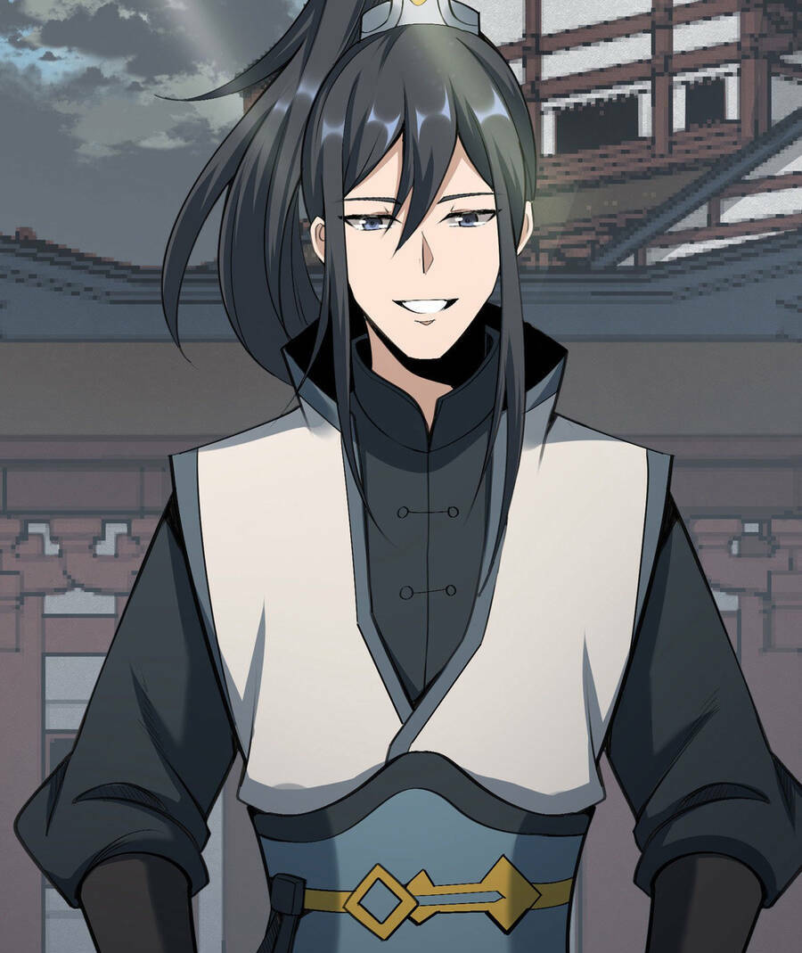 Thiên Đế Vô Song: Chapter 3