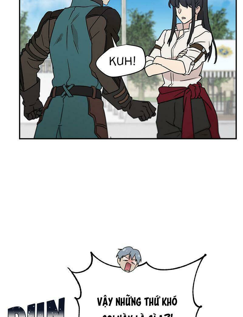 Khế Ước Của Ác Ma: Chapter 30