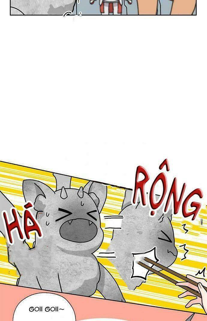 Tôi Trở Thành Đầu Bếp Của Long Vương: Chapter 16