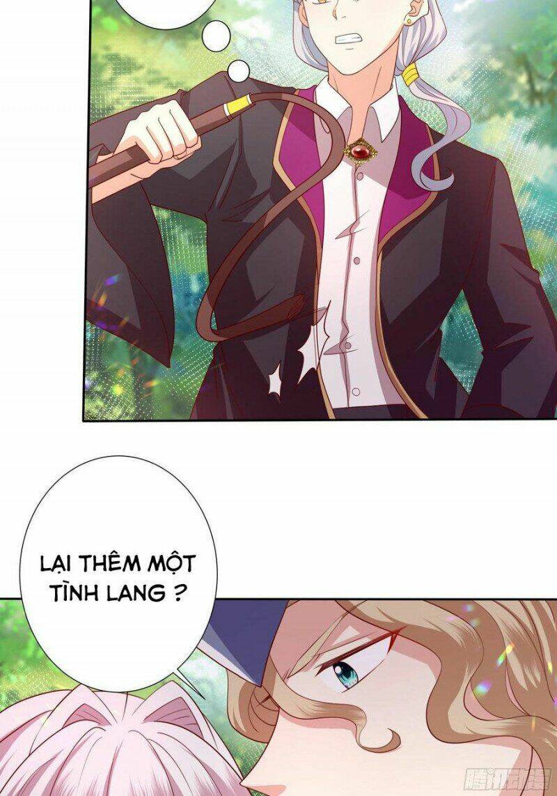 Công Chúa Phản Diện Trong Truyền Thuyết: Chapter 84