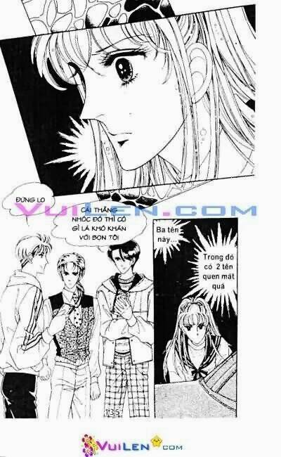 Lá Chắn Tình Yêu: Chapter 7