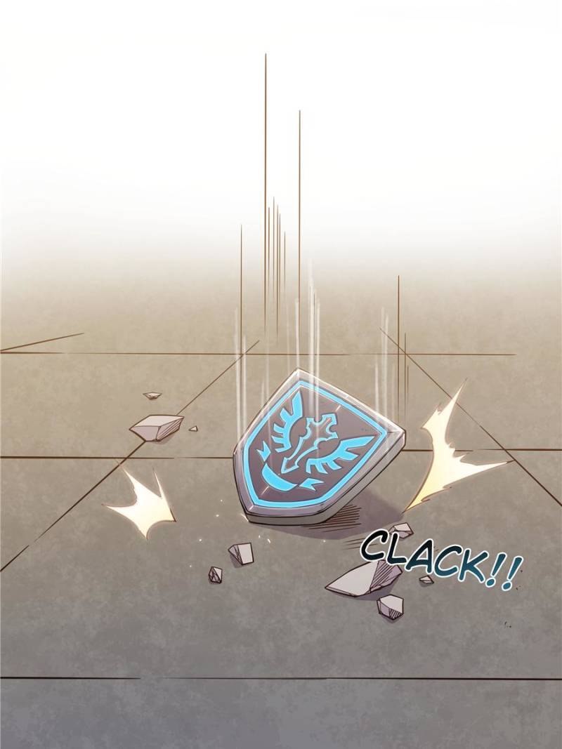 Vampires And Knight: Chapter 2