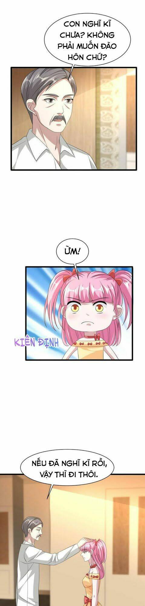 Đô Thị Tà Vương: Chapter 35