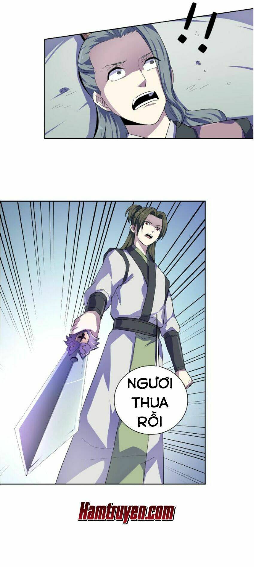 Nghịch Thiên Đại Thần: Chapter 29