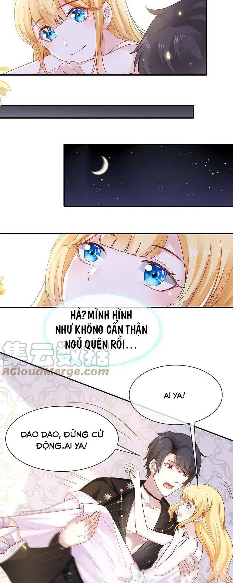 Sủng Hậu Của Vương: Chapter 154