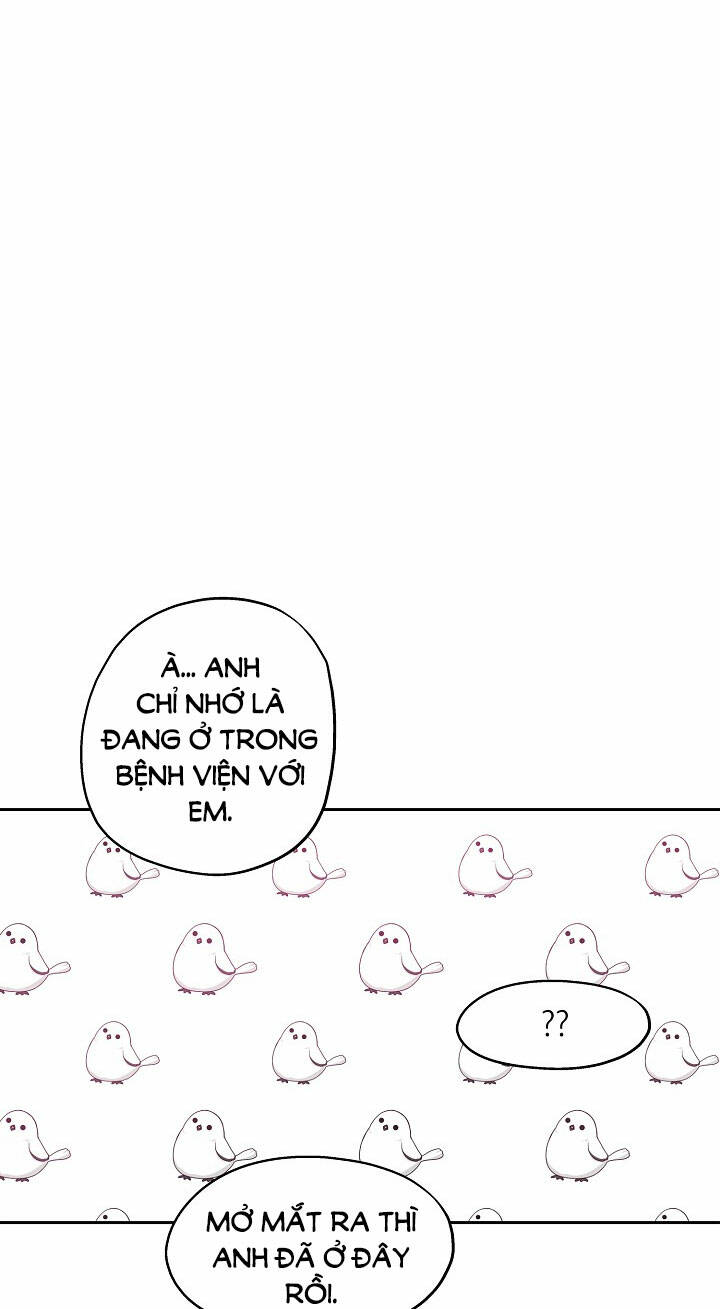 Cuộc Sống Kỳ Thú: Chapter 97