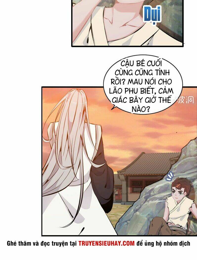 Thần Ma Thiên Sát: Chapter 42