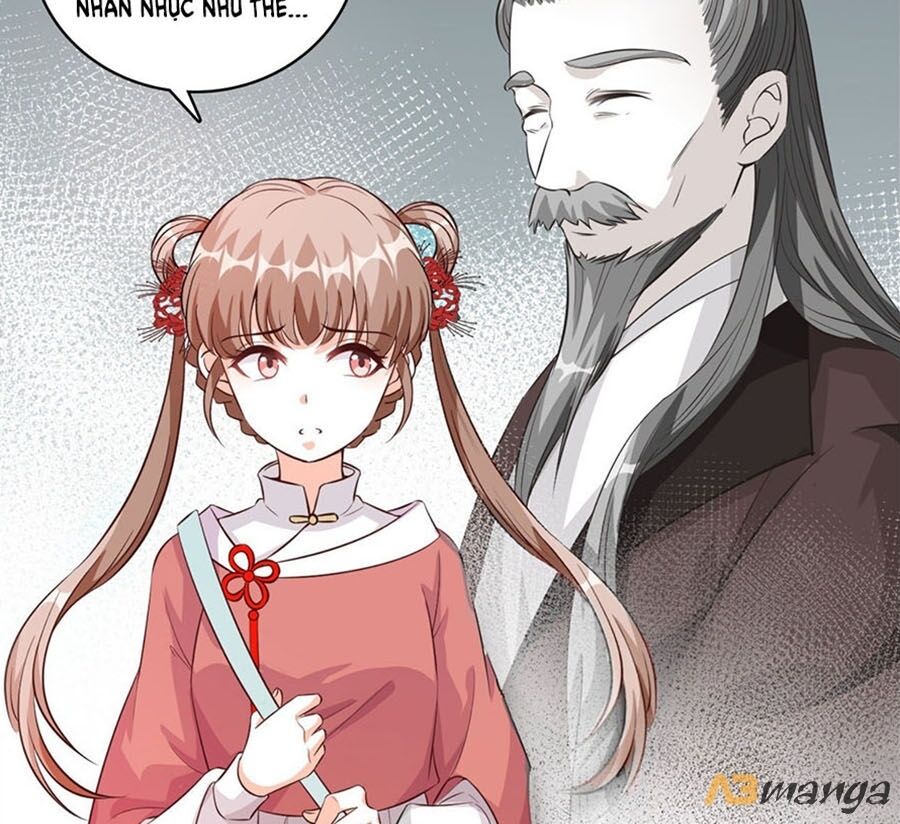 Phản Phái Nữ Đế Lai Tập: Chapter 25