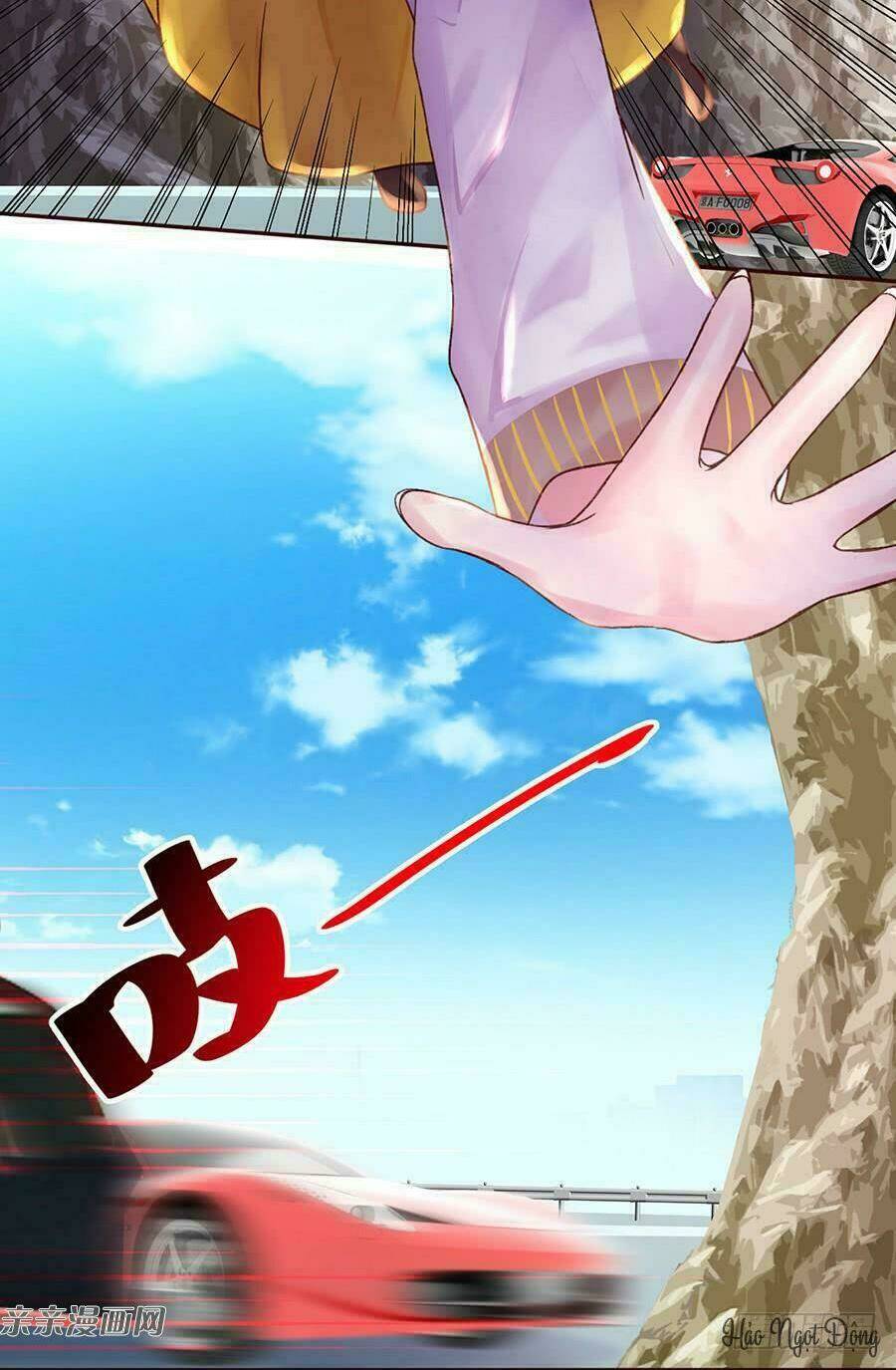 Gửi Người Không Quen: Chapter 32