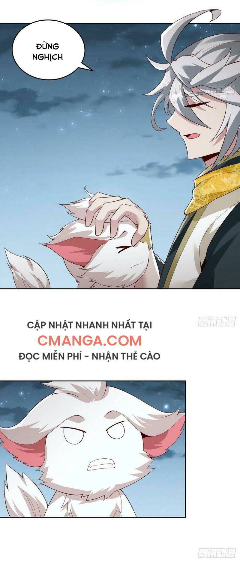 Nghịch Lân: Chapter 120