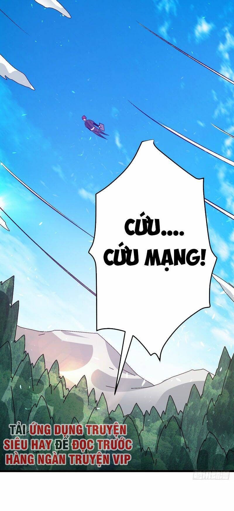 Tiên Vương Trùng Sinh: Chapter 101