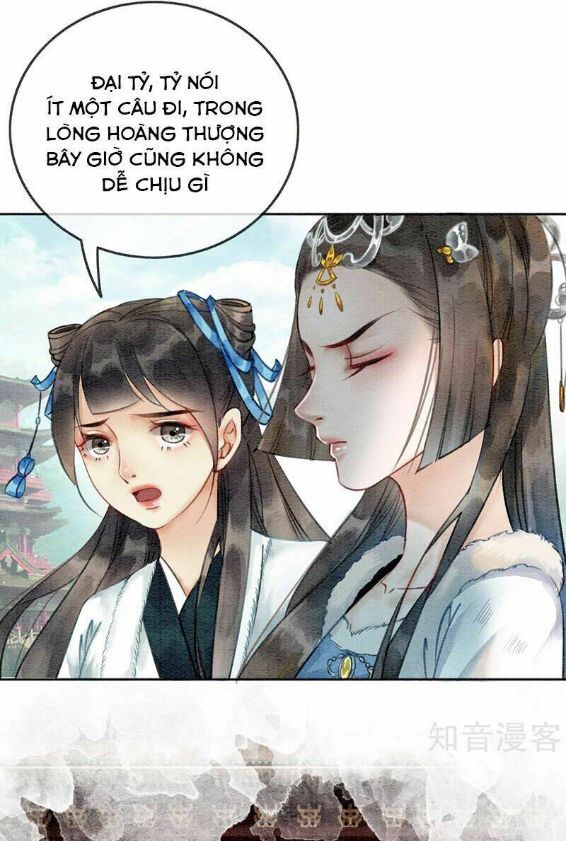 Hậu Cung Của Trẫm Cháy Rồi!: Chapter 73