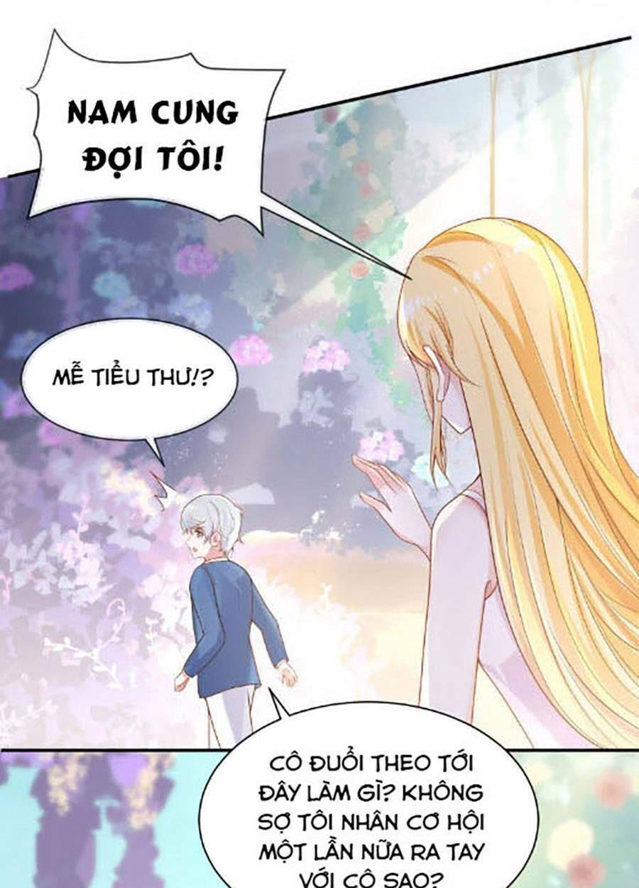 Sủng Hậu Của Vương: Chapter 156