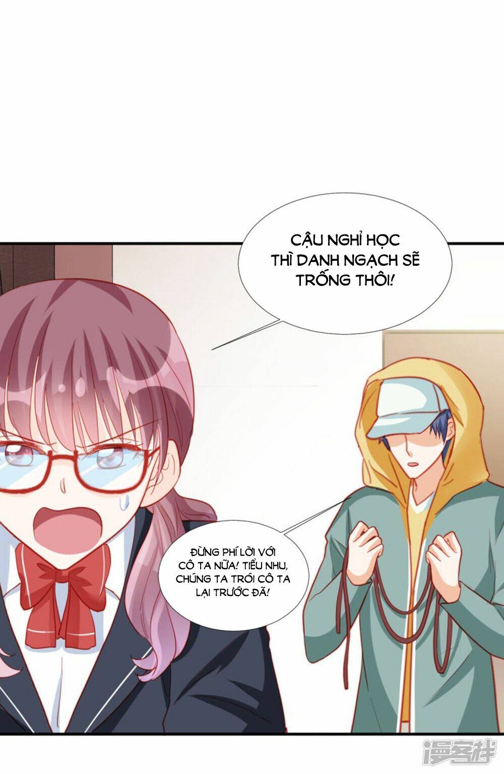 Tu La Thiếu Gia Quá Kiêu Ngạo: Chapter 118