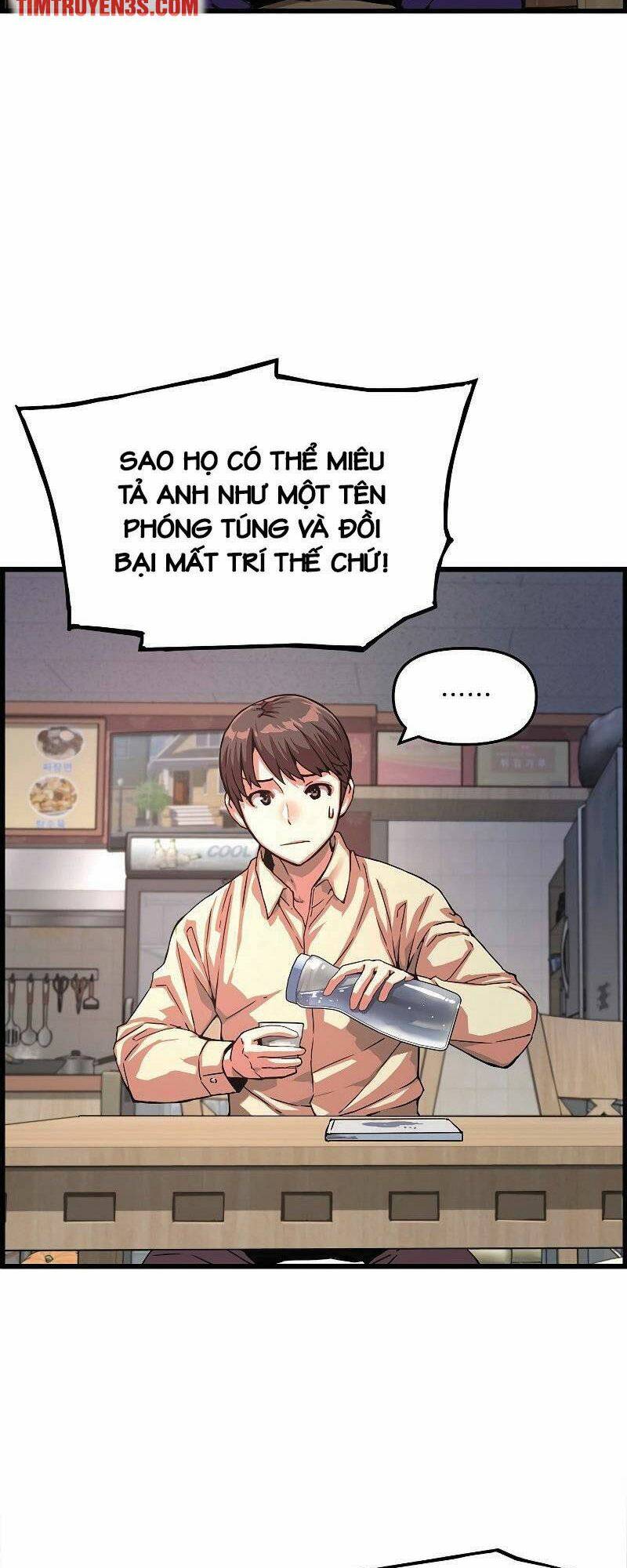 Tôi Sẽ Sống Như Một Hoàng Tử: Chapter 88