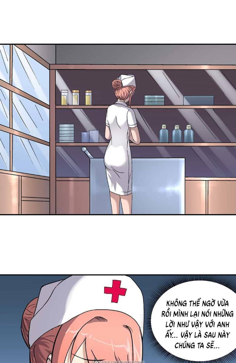 Khống Vận Sư: Chapter 69