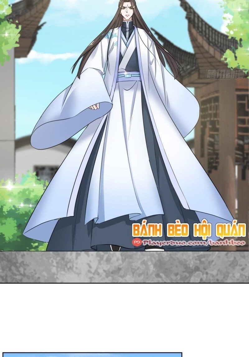 Công Lược Trưởng Thành Của Vương Phi: Chapter 17