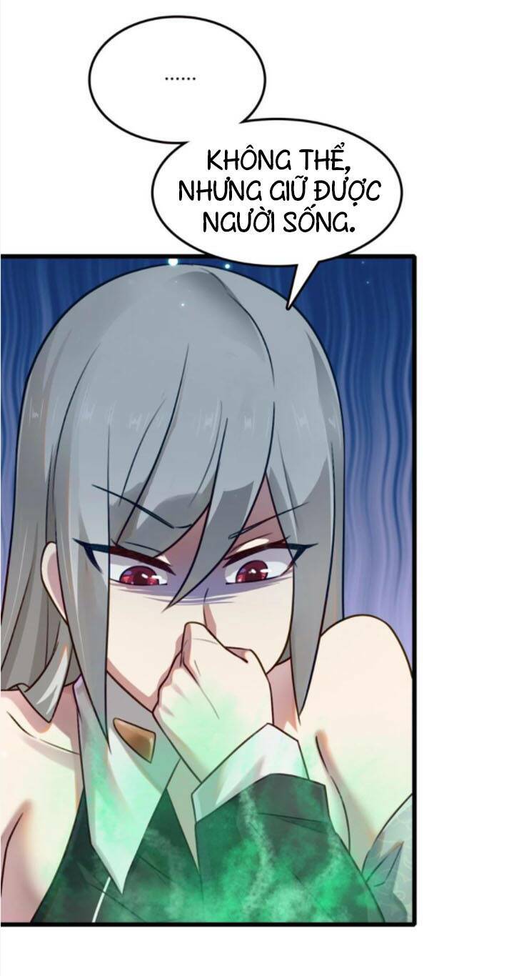 Đại Bảo Kiếm Của Tôi: Chapter 11