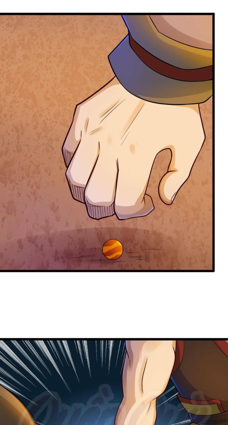 Tu Tiên Cuồng Thần: Chapter 40