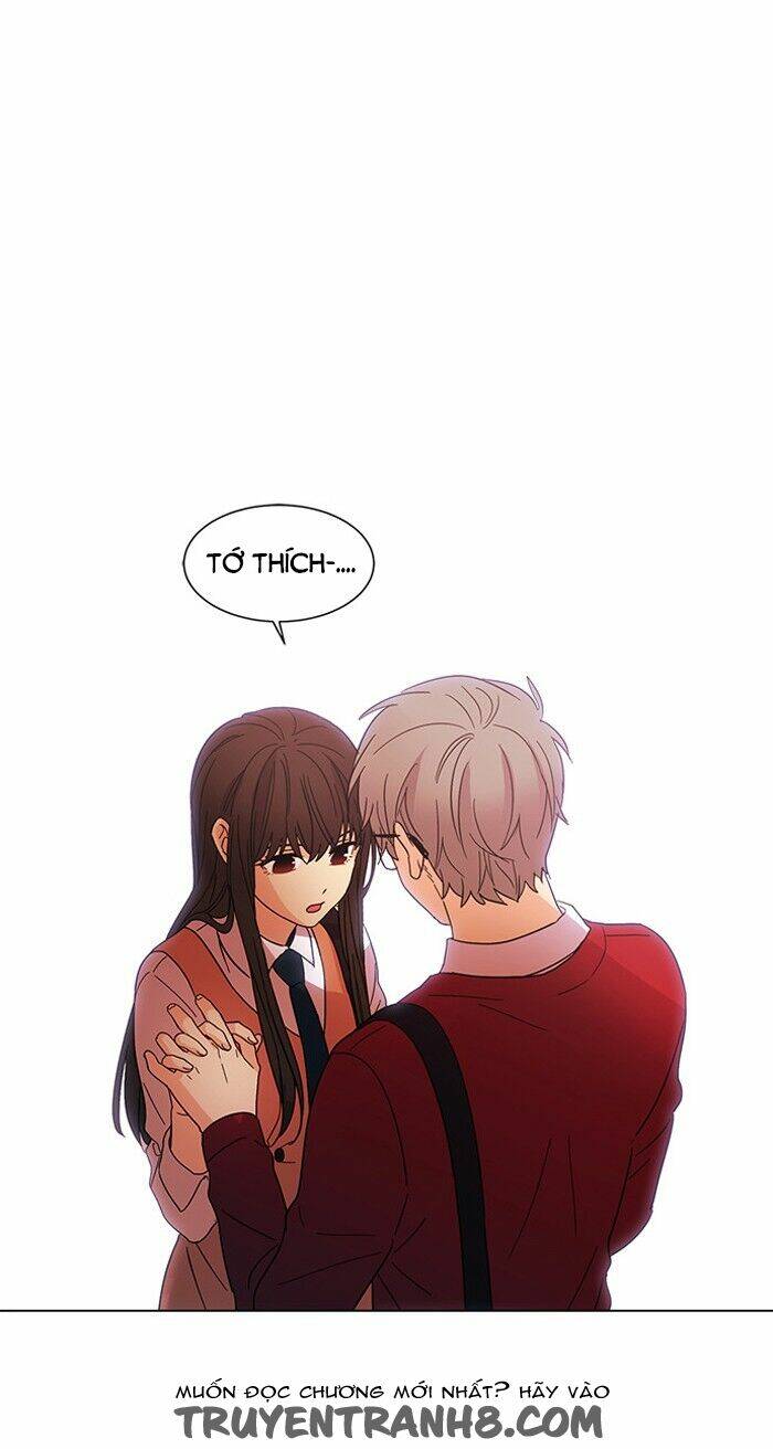 Oh! Cô Nàng Oh Yesu: Chapter 26