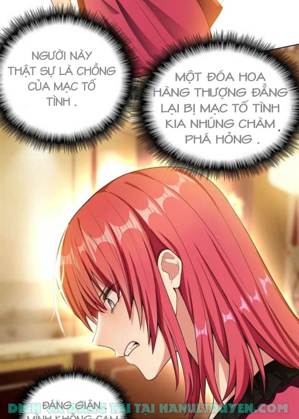 Cô Vợ Nhỏ Nuông Chiều Quá Lại Thành Ác!!: Chapter 57