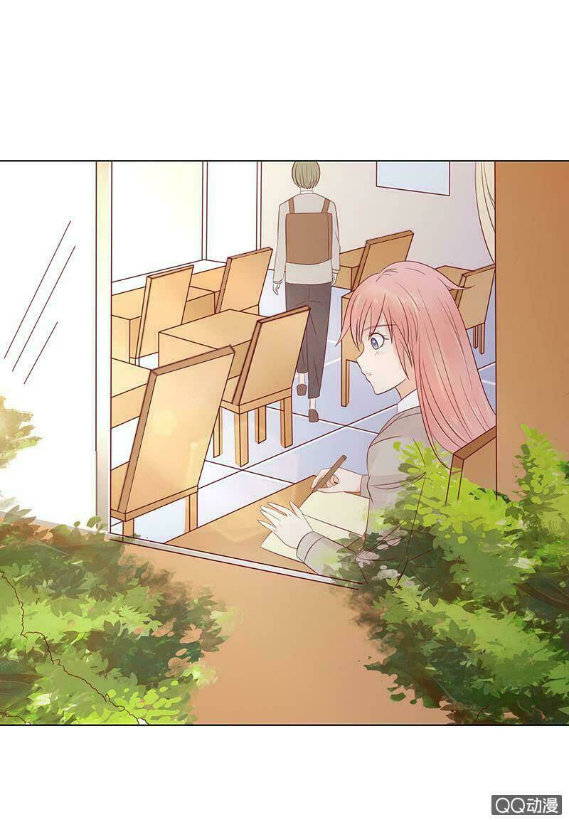 Băng Sơn Học Trưởng Không Được Chọc: Chapter 35.1