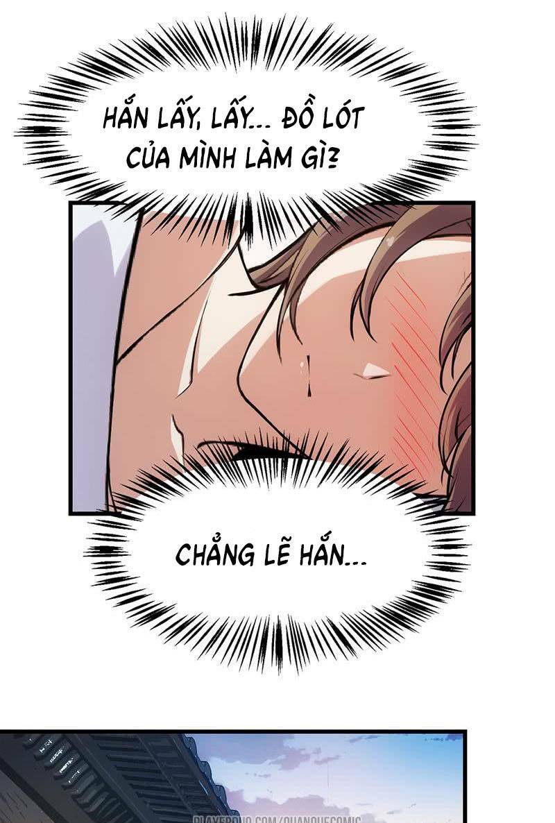 Hệ Thống Thần Long Nghịch Thiên: Chapter 16