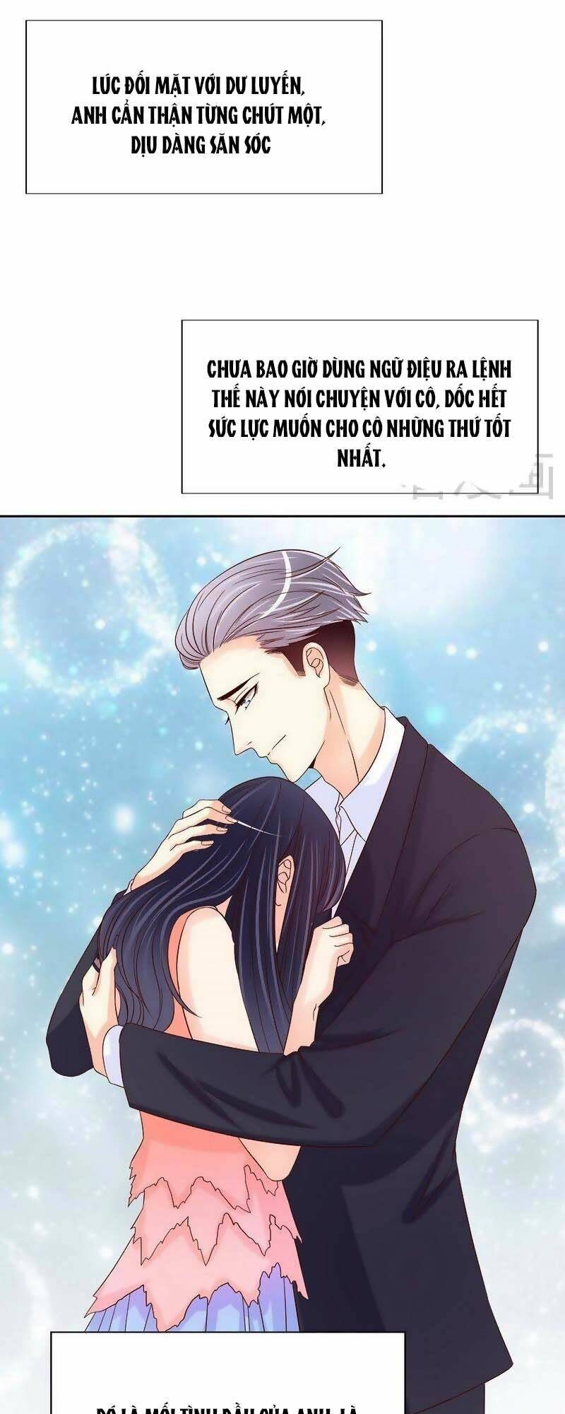 101 Phương Pháp Của Tổng Tài: Chapter 103